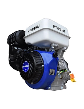Motor de gasolina Hyundai