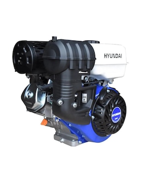 Motor de gasolina Hyundai