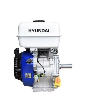 Motor de gasolina Hyundai