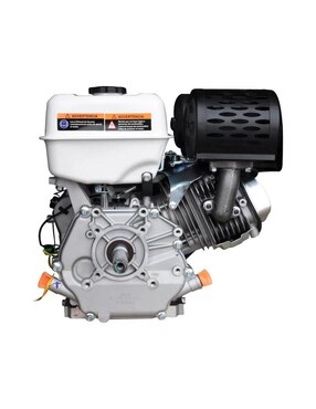 Motor de gasolina Hyundai