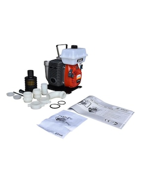 Bomba de agua alto caudal Efco 2 HP