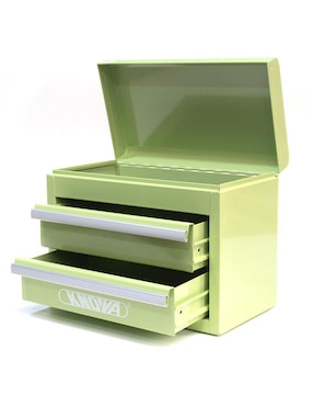 Organizador con cajones Knova