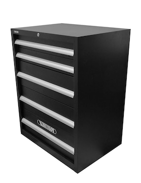 Gabinete Knova De Acero