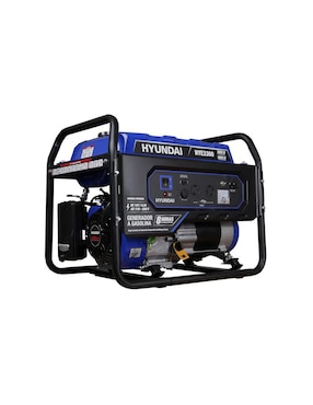 Generador eléctrico Hyundai 1.44 kw