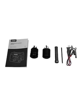 Generador eléctrico Hyundai 1.44 kw