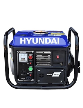 Generador Eléctrico Hyundai 1.44 Kw