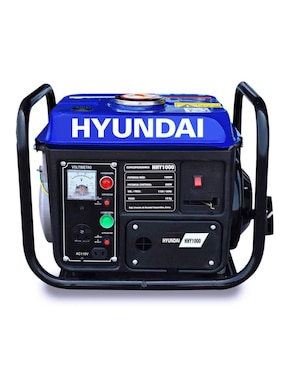 Generador eléctrico Hyundai 1.44 kw