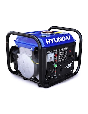 Generador eléctrico Hyundai 1.44 kw
