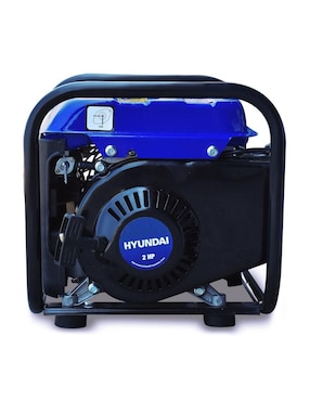 Generador eléctrico Hyundai 1.44 kw