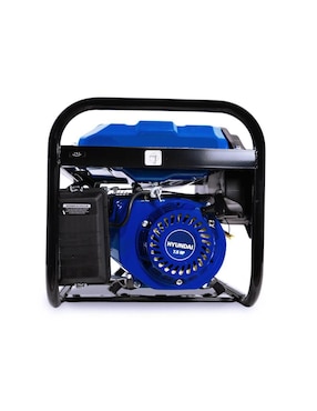 Generador eléctrico Hyundai 1.44 Kw