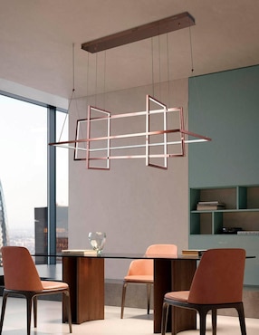 Lámpara Luxica Lighting led