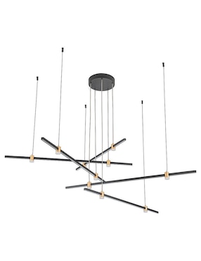 Lámpara Luxica Lighting led Bulk
