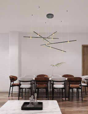 Lámpara Luxica Lighting led Bulk
