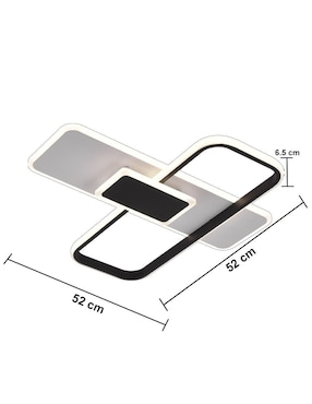 Lámpara Luxica Lighting led