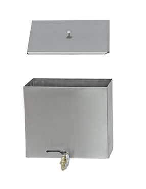 Lavabo estándar Mindejal
