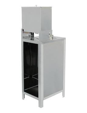 Lavabo estándar Mindejal