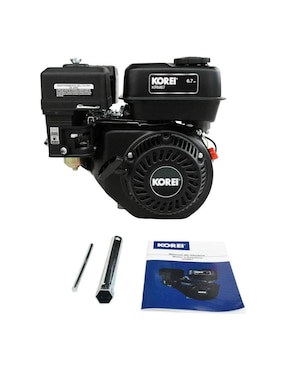Motor de gasolina Korei