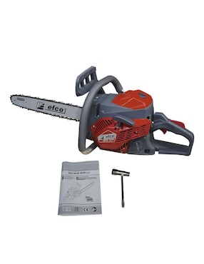 Motosierra a gasolina Efco MTH40016