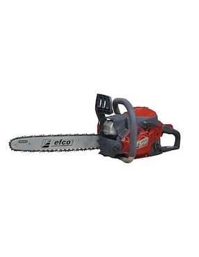 Motosierra a gasolina Efco MTH40016