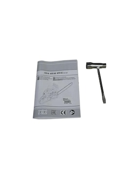 Motosierra a gasolina Efco MTH40016