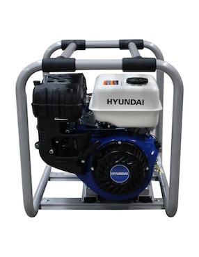 Bomba de agua alto caudal Hyundai 7 hp