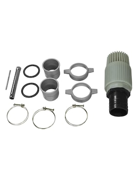 Bomba de agua alto caudal Hyundai 7 hp