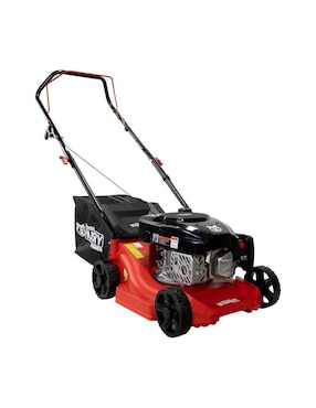Podadora de pasto a gasolina Swedish Husky Power Blitz127