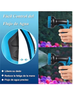 Manguera expandible Wünd 15 m