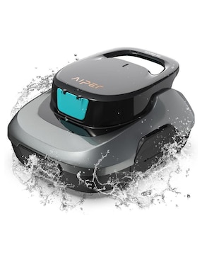 Robot limpia Piscina de Aiper Scuba
