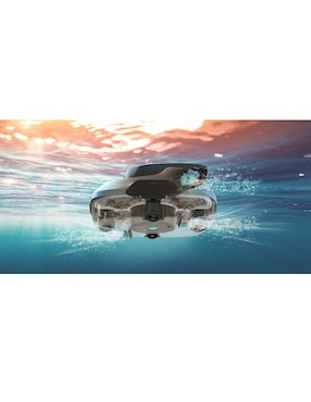 Robot limpia Piscina de Aiper Scuba