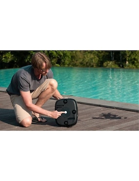 Robot limpia Piscina de Aiper Scuba