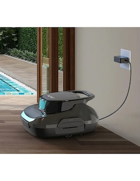 Robot limpia Piscina de Aiper Scuba