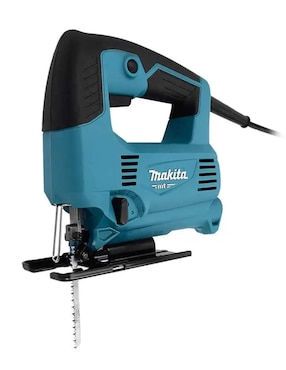 Sierra caladora Makita m4301b 430 W