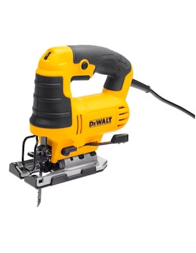 Sierra Caladora Dewalt Dwe300-b3 650 W