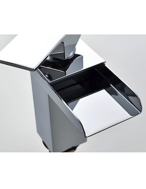 Llave mezcladora para baño Wünd