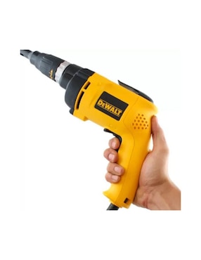 Atornillador eléctrico Dewalt