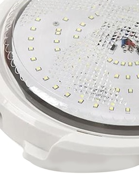 Lámpara Ventdepot led Iluminación Exterior Led: Solar
