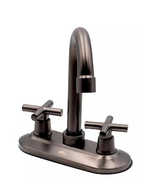 Llave mezcladora para baño Alfa