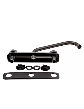 Llave mezcladora para cocina Alfa