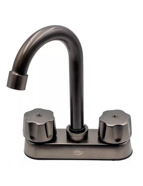 Llave mezcladora para baño Alfa
