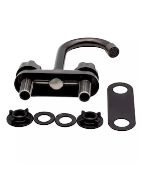 Llave mezcladora para baño Alfa