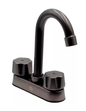 Llave mezcladora para baño Alfa