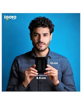 Contacto Igoto