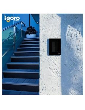 Contacto Igoto