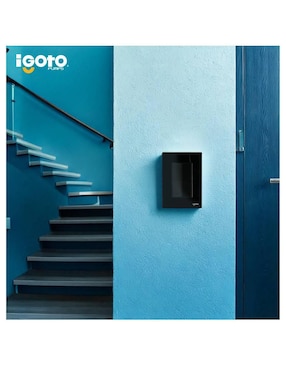 Contacto Igoto
