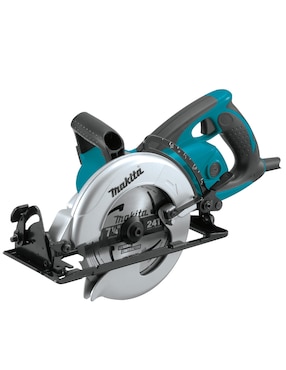 Sierra circular Makita 5477NB 1800 W