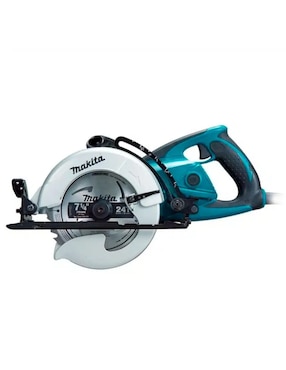 Sierra circular Makita 5477NB 1800 W