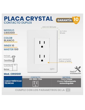 Contacto Igoto