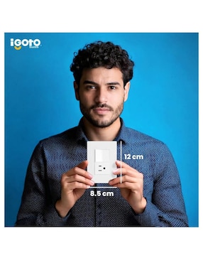Contacto Igoto