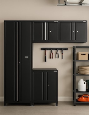 Gabinete Thor Kitchen de acero inoxidable